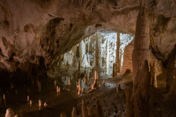 Comment explorer les grottes de Waitomo en Nouvelle-Zélande?