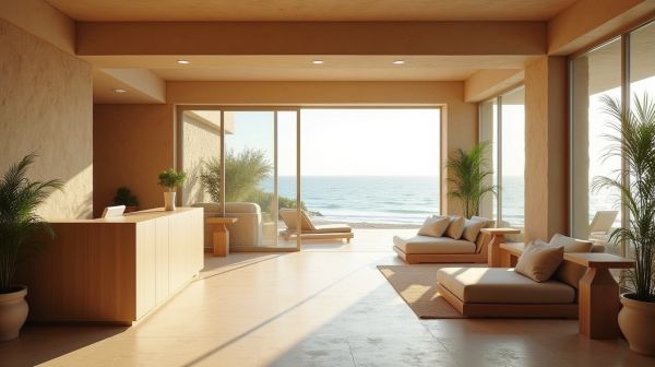 La conciergerie à La Tranche sur Mer : une gestion sans stress