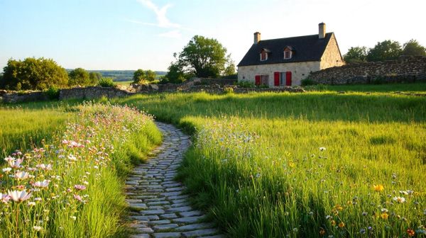 Top destinations pour des escapades en love room en Normandie